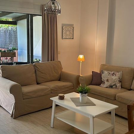 Vila La Casita De Mon - Radazul Exteriér fotografie