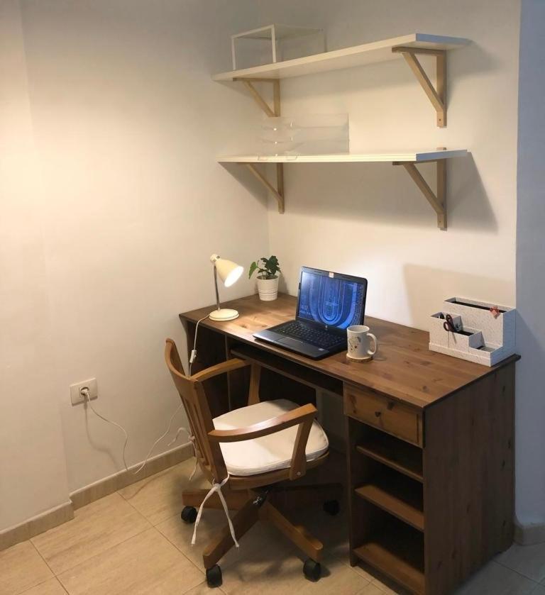 Vila La Casita De Mon - Radazul Exteriér fotografie