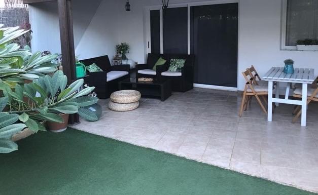 Vila La Casita De Mon - Radazul Exteriér fotografie