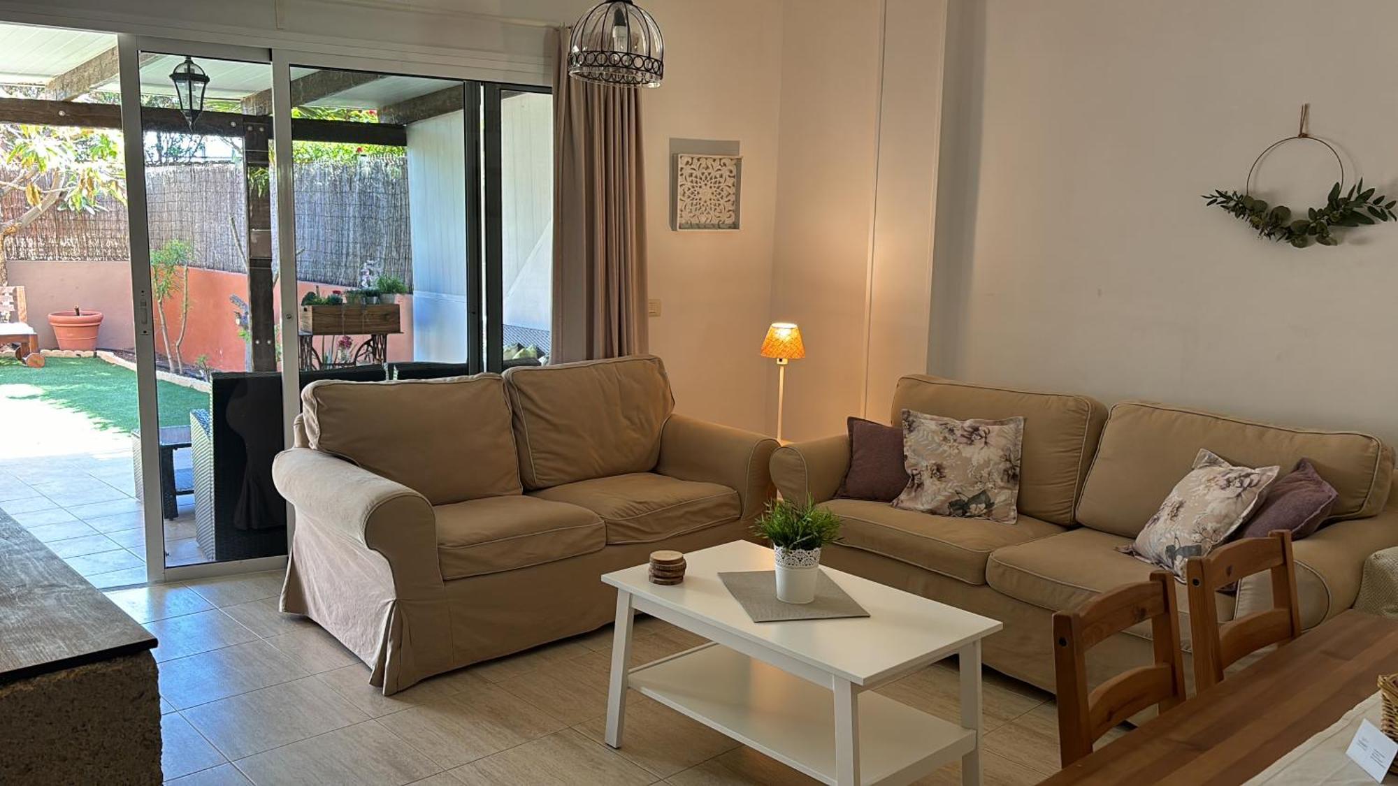 Vila La Casita De Mon - Radazul Exteriér fotografie