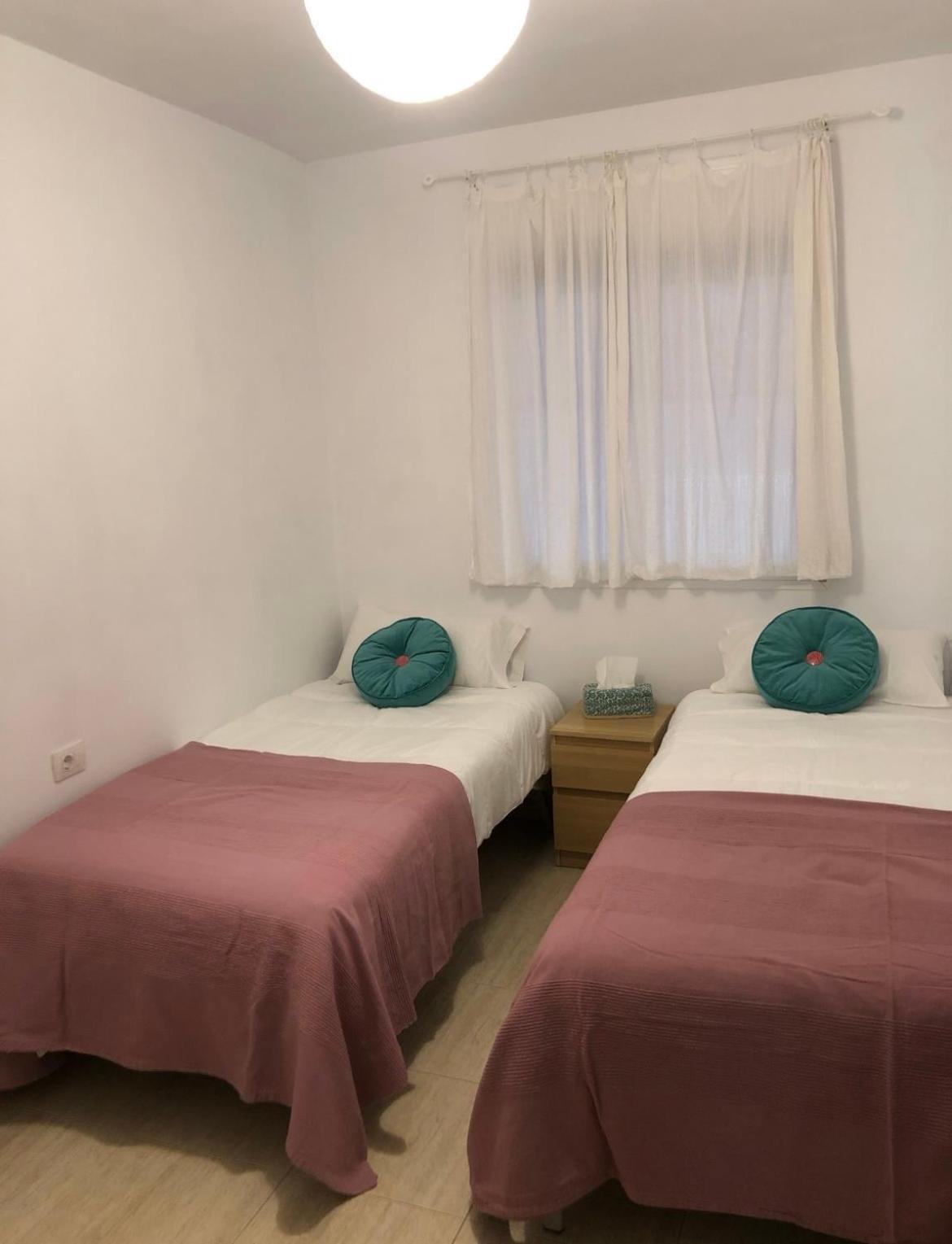 Vila La Casita De Mon - Radazul Exteriér fotografie